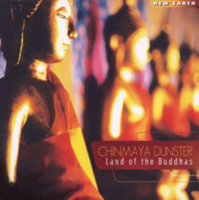 Land of the Buddhas
