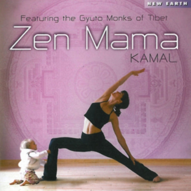 Zen Mama