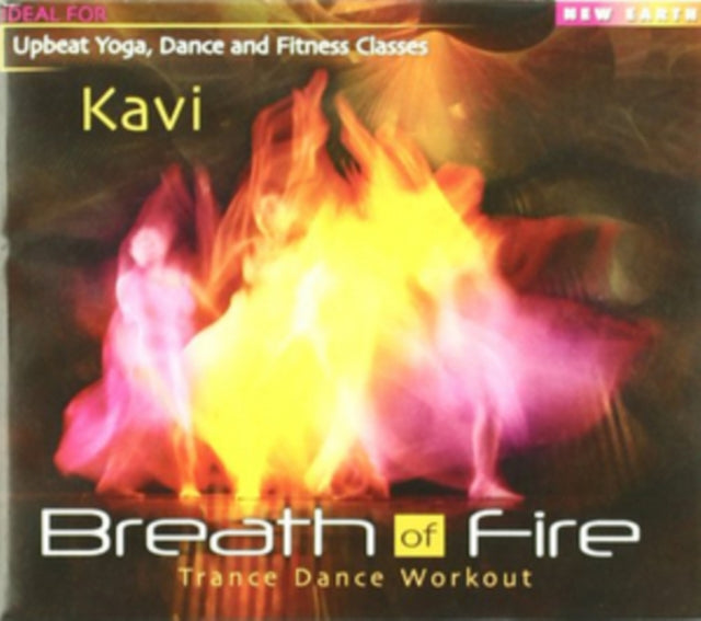 Breath of Fire