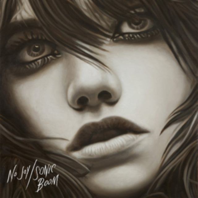 No Joy/Sonic Boom