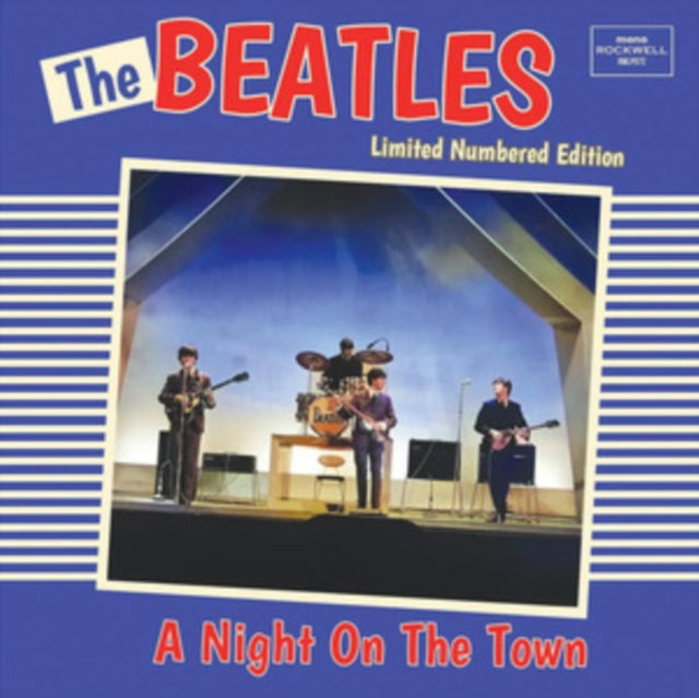 A night on the town