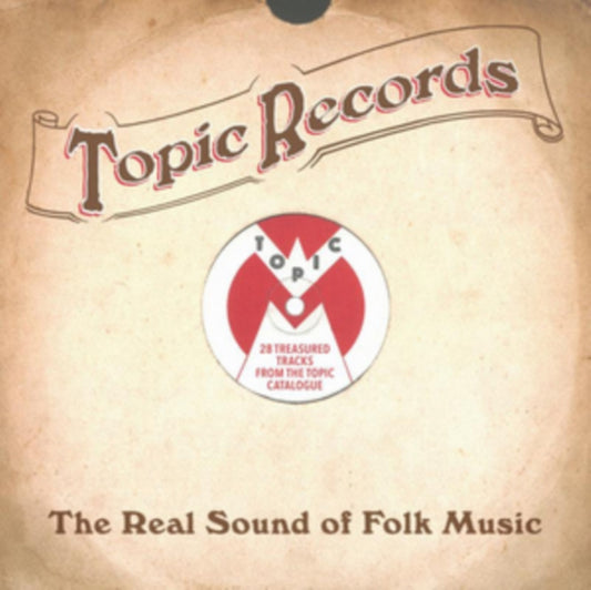 Topic Records