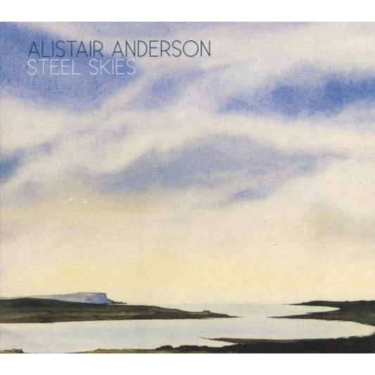 Steel skies