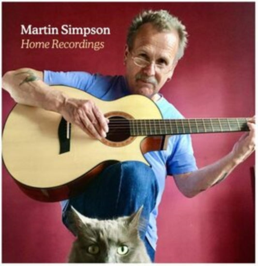 Home Recordings