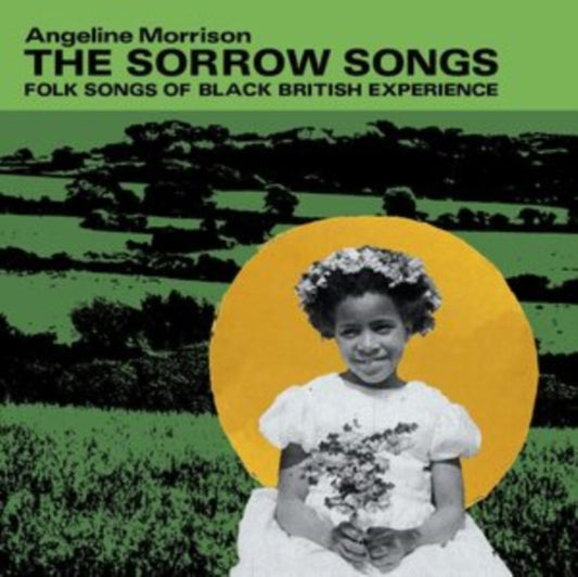 The Sorrow Songs