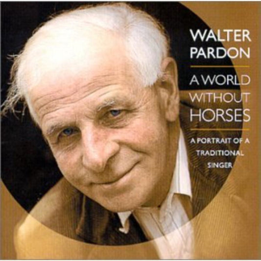 A World Without Horses