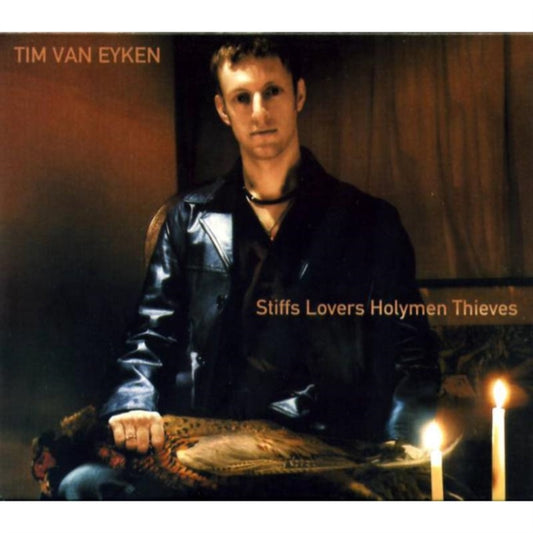 Stiffs Lovers Holymen Thieves
