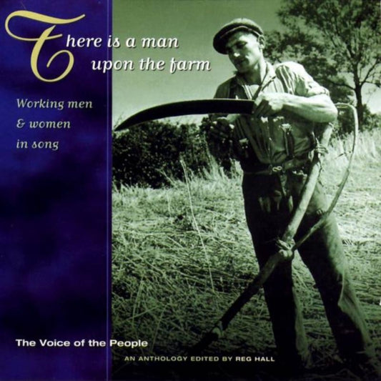 There Is A Man Upon The Farm