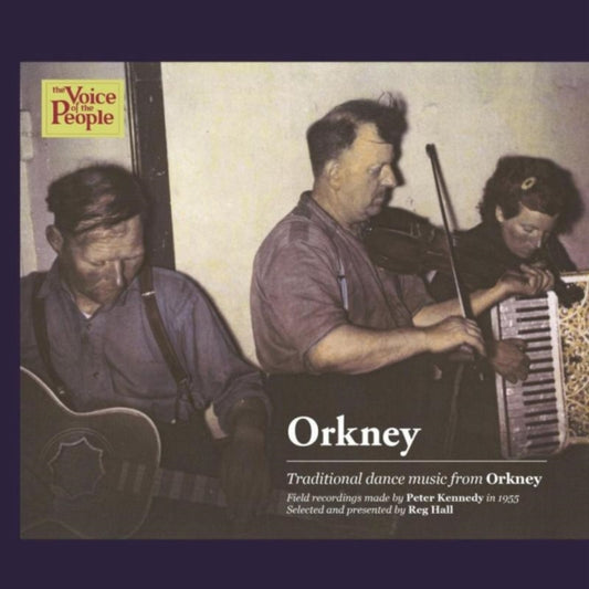 Orkney