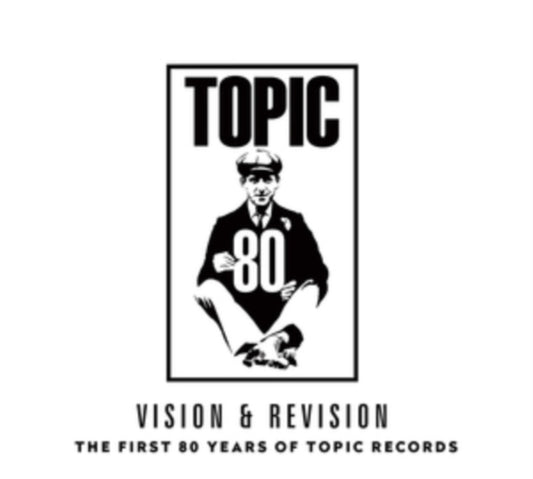 Vision & Revision