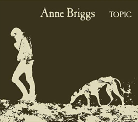 Anne Briggs