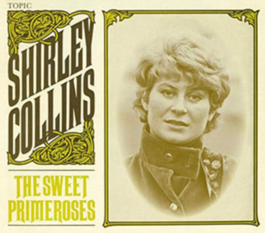 The Sweet Primeroses