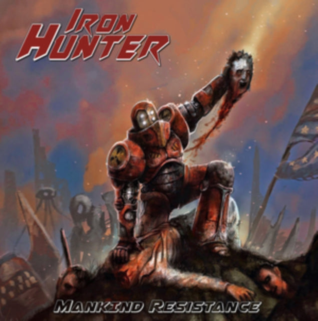 Mankind Resistance