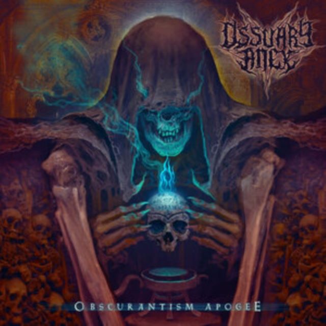 Obscurantism Apogee