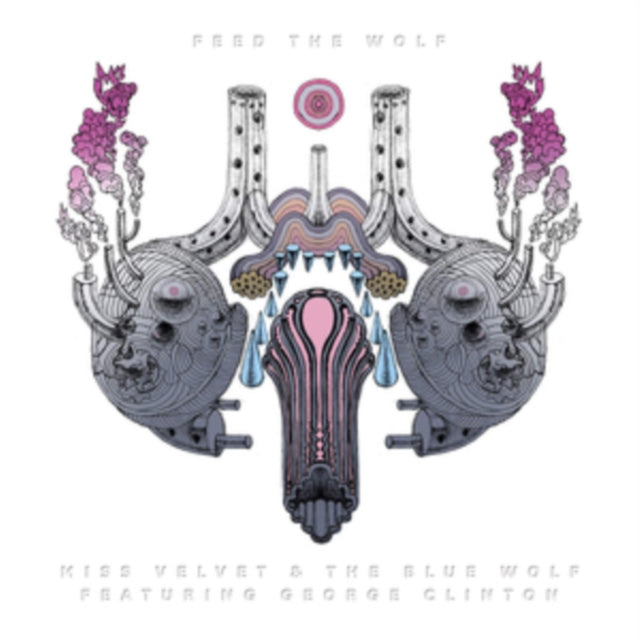 Feed the Wolf