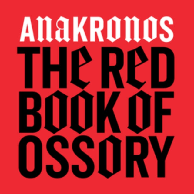 The Red Book of Ossory