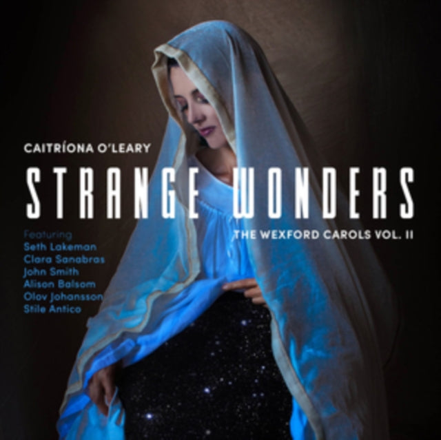 Strange Wonders