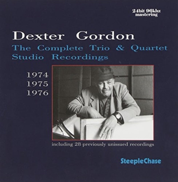 Trio/quartet Studio Recordings 1974/76 [european Import]