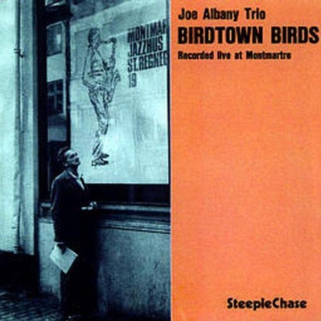 Birdtown Birds