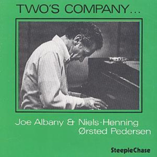Two's Company