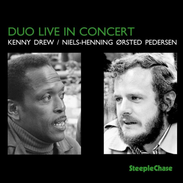 Duo Live In Concert