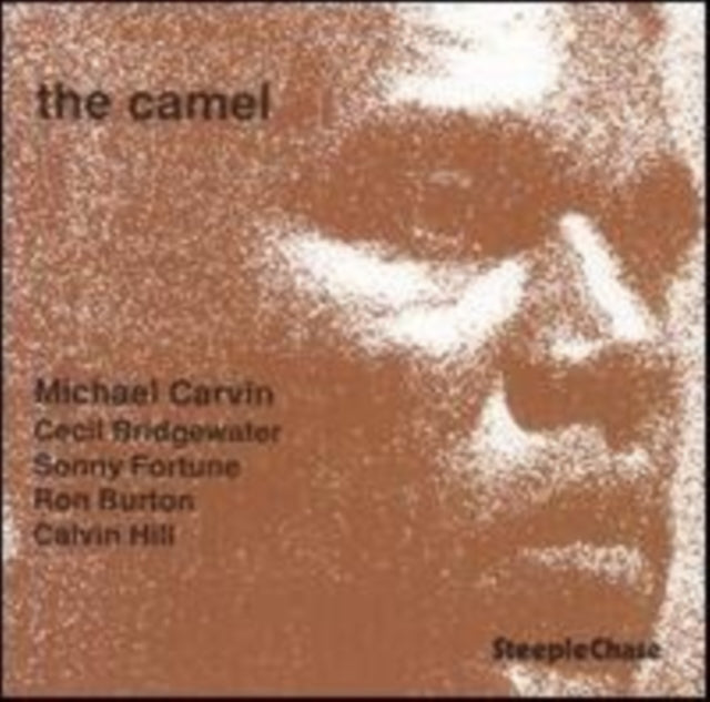 Camel [european Import]