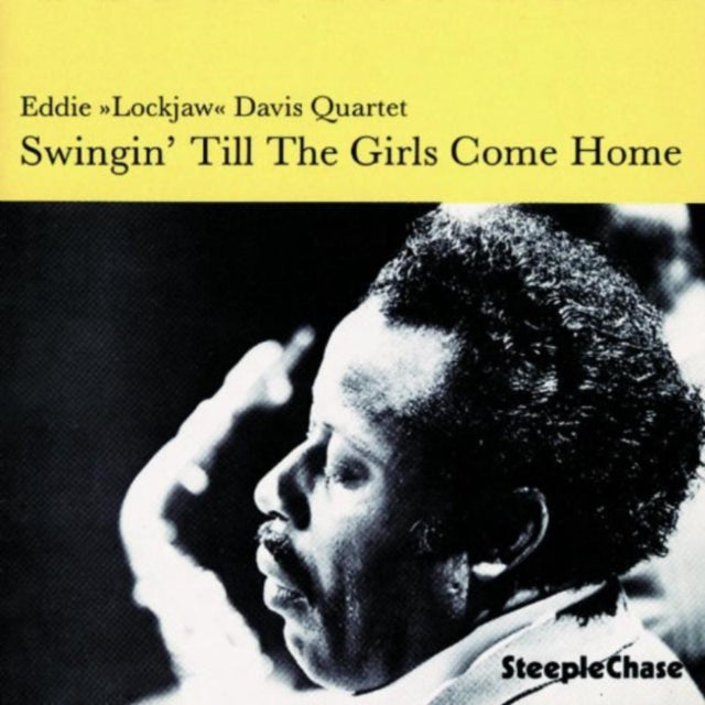Swingin Til The Girls Come Home