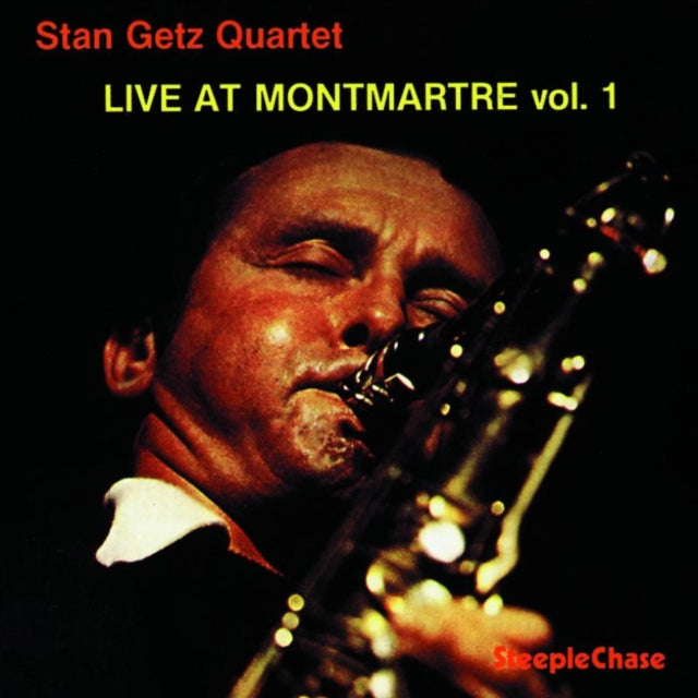 Live At Montmartre