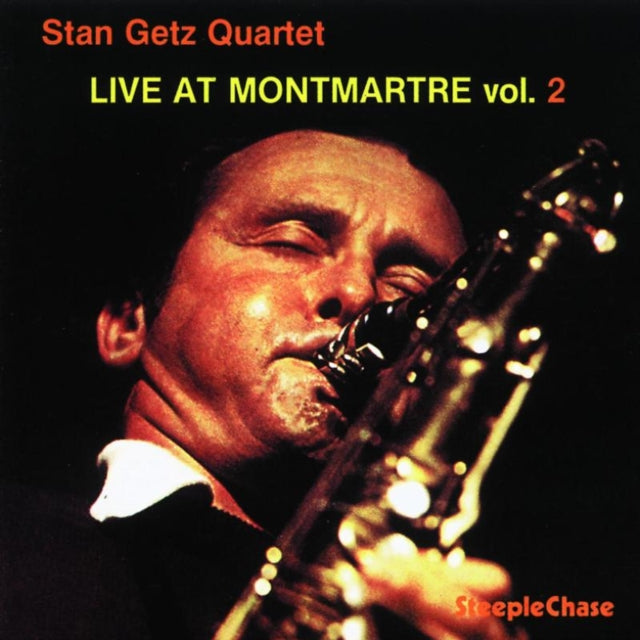 Live at Montmartre Vol.2 [european Import]