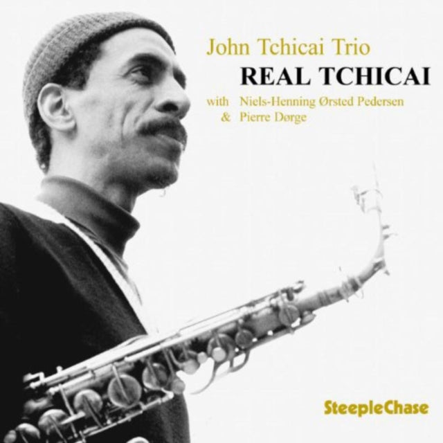 Real Tchicai