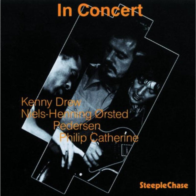 In Concert