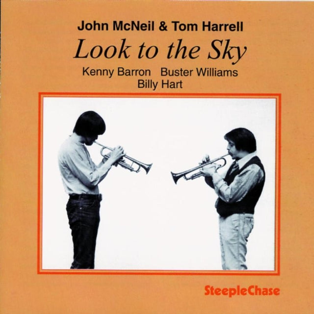 Look To The Sky