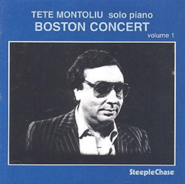 Boston Concert Vol. 1