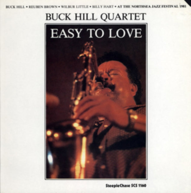 Easy to Love