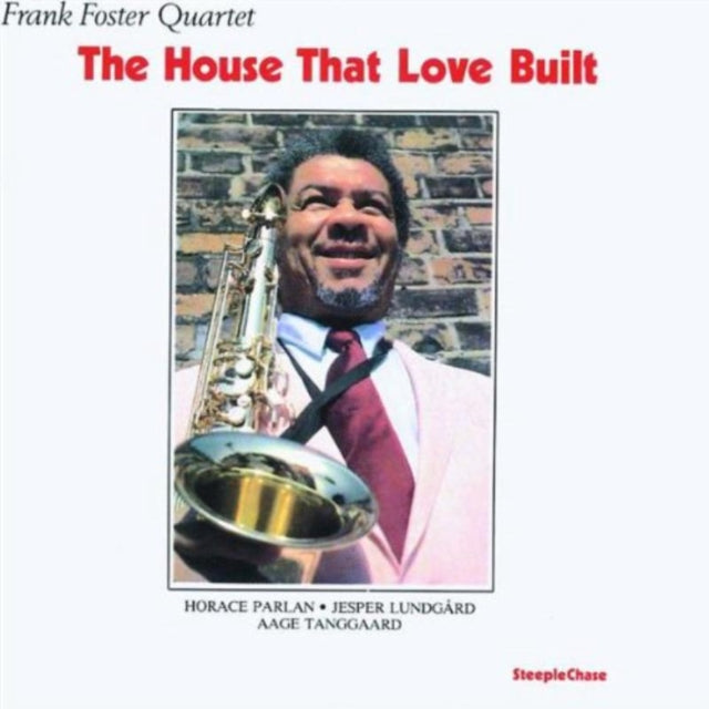 The House That Love Built