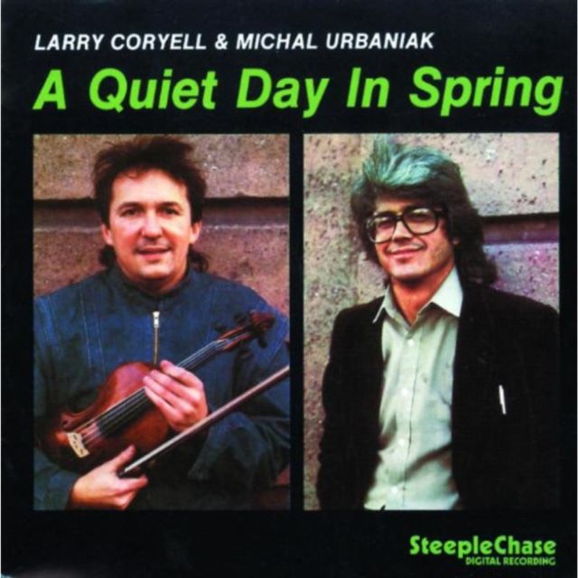 A Quiet Day In Spring