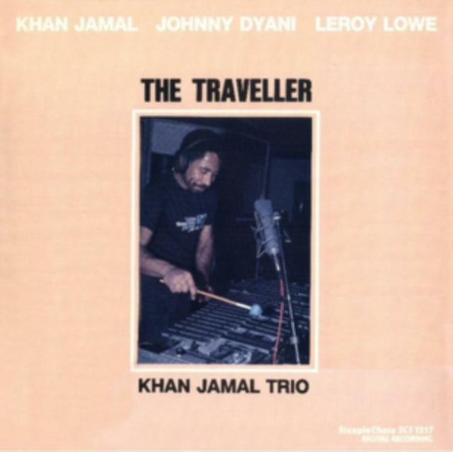 The Traveller