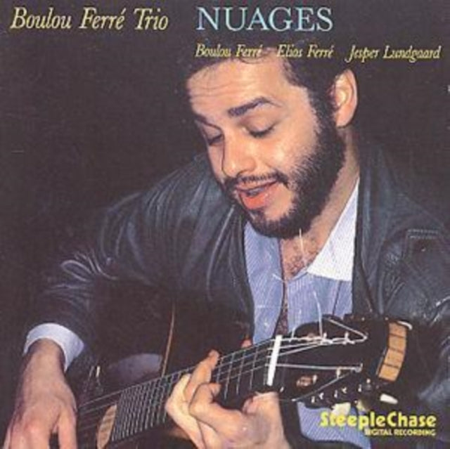 Nuages