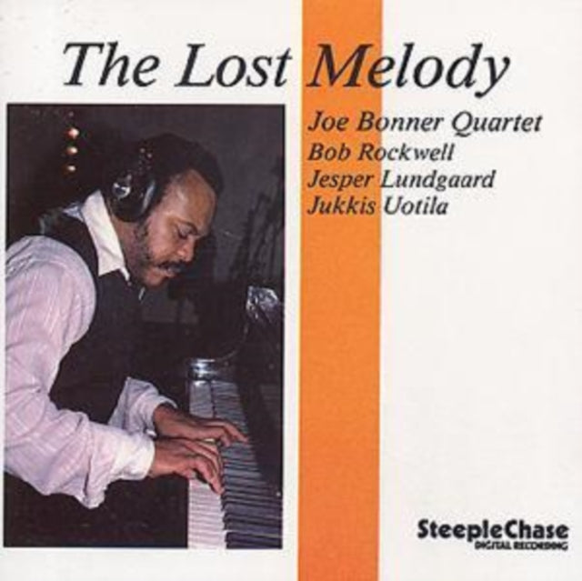 The Lost Melody