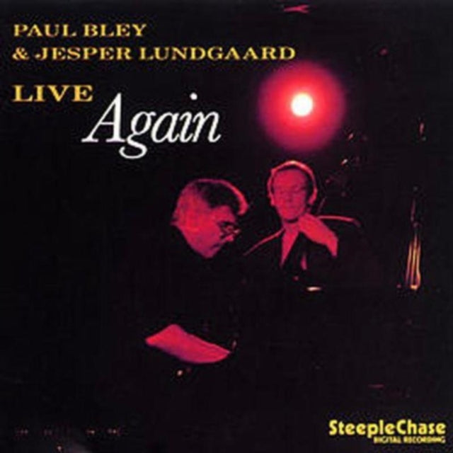 Live Again [european Import]
