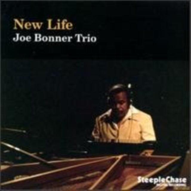 New Life [european Import]