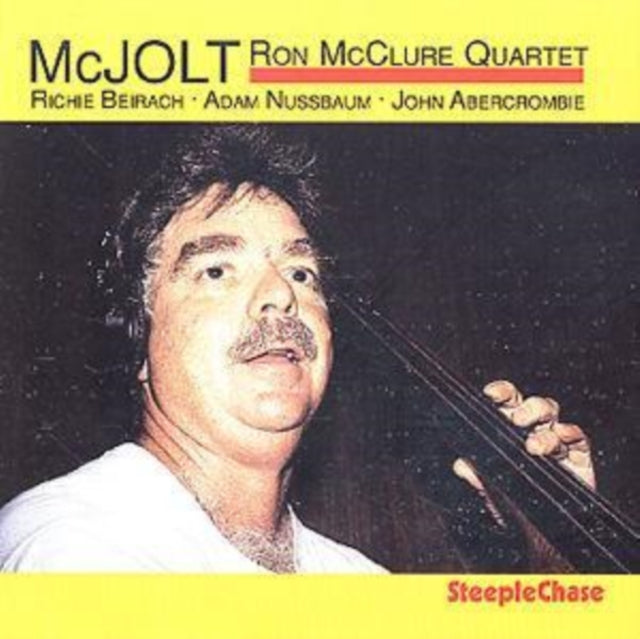 McJolt