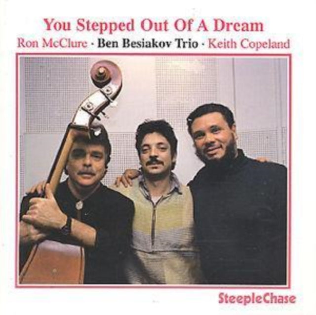You Stepped Out Of A Dream