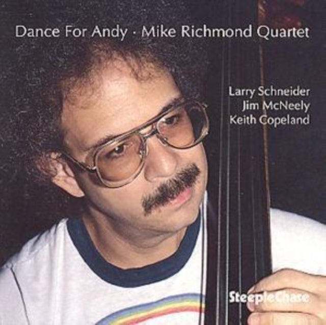 Dance For Andy