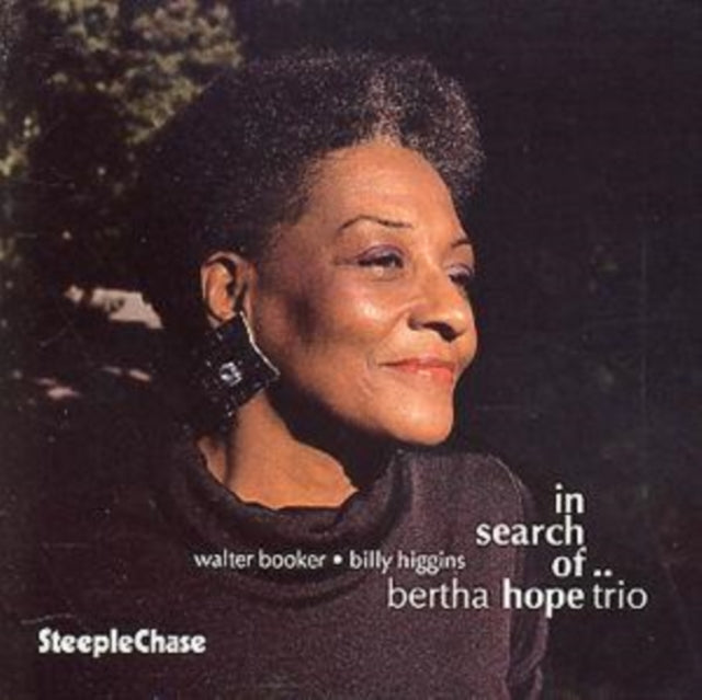 In Search Of.. Hope