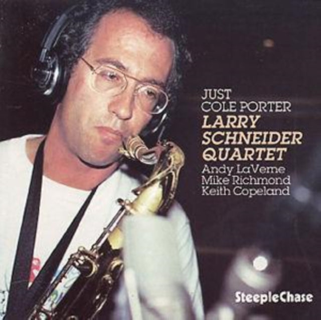 Just Cole Porter