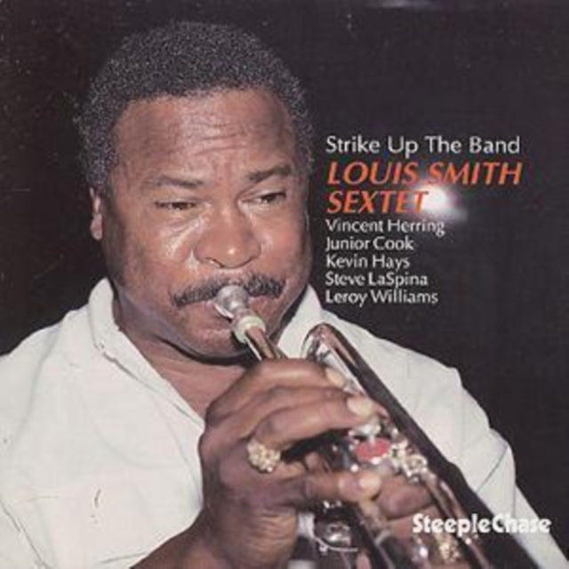 Strike Up The Band