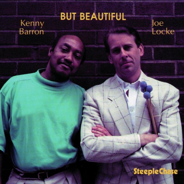 But Beautiful [european Import]