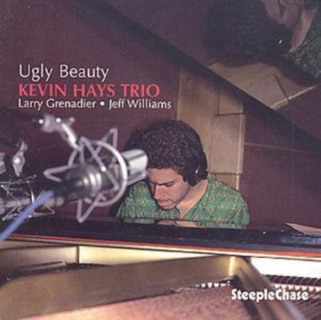 Ugly Beauty