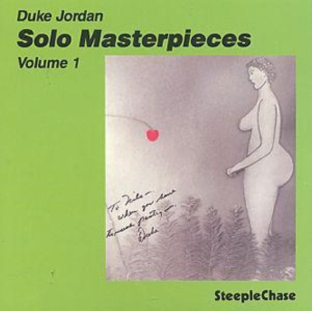Solo Masterpieces Vol. 1